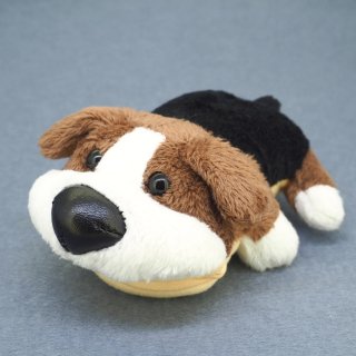【SAKAE / サカエ】 アニマルクリーナー 犬 （ビーグル） | メガネクロスの商品画像
