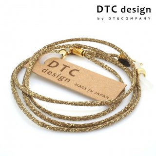 DTC designglasses code GT29 (gold)åǥƥǥ󡦥ᴶ ᥿åå女 ()÷ڤƥ饭Υ饹ɤξʲ