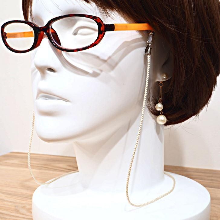 シルクの心地よいグラスコード(ホワイト)｜DTC design