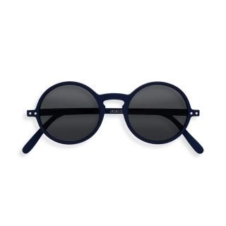 ラウンド(丸型)｜メガネフレームのシェイプ（かたち）