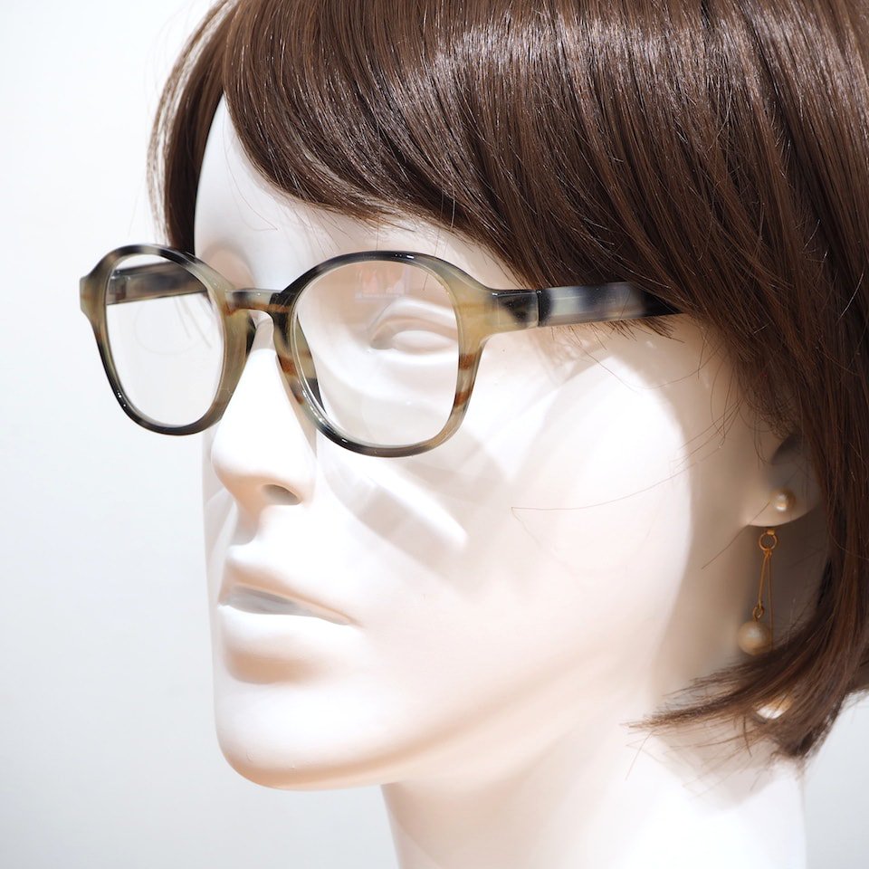 北欧デザインのかっこいい老眼鏡、ハブアルックの通販｜CIRCLE ネイチャー
