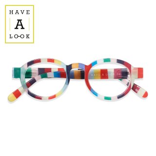 HAVE A LOOKReading Glasses Circle Twist (Candy)åϥ֥å꡼ǥ󥰥饹ĥ(ǥ)ôϷξʲ