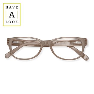 HAVE A LOOKReading Glasses Urban (Mud)åϥ֥å꡼ǥ󥰥饹Х(ޥå)ôϷξʲ