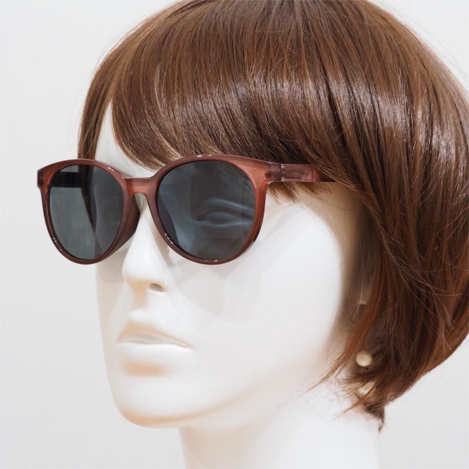 HAVE A LOOK(ハブアルック)北欧ブランドのサングラス CITY