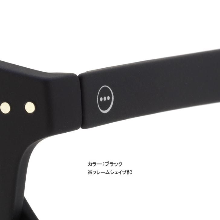 Amazon | [イジピジ] サングラス ＃Iモデル アビエーター ティア