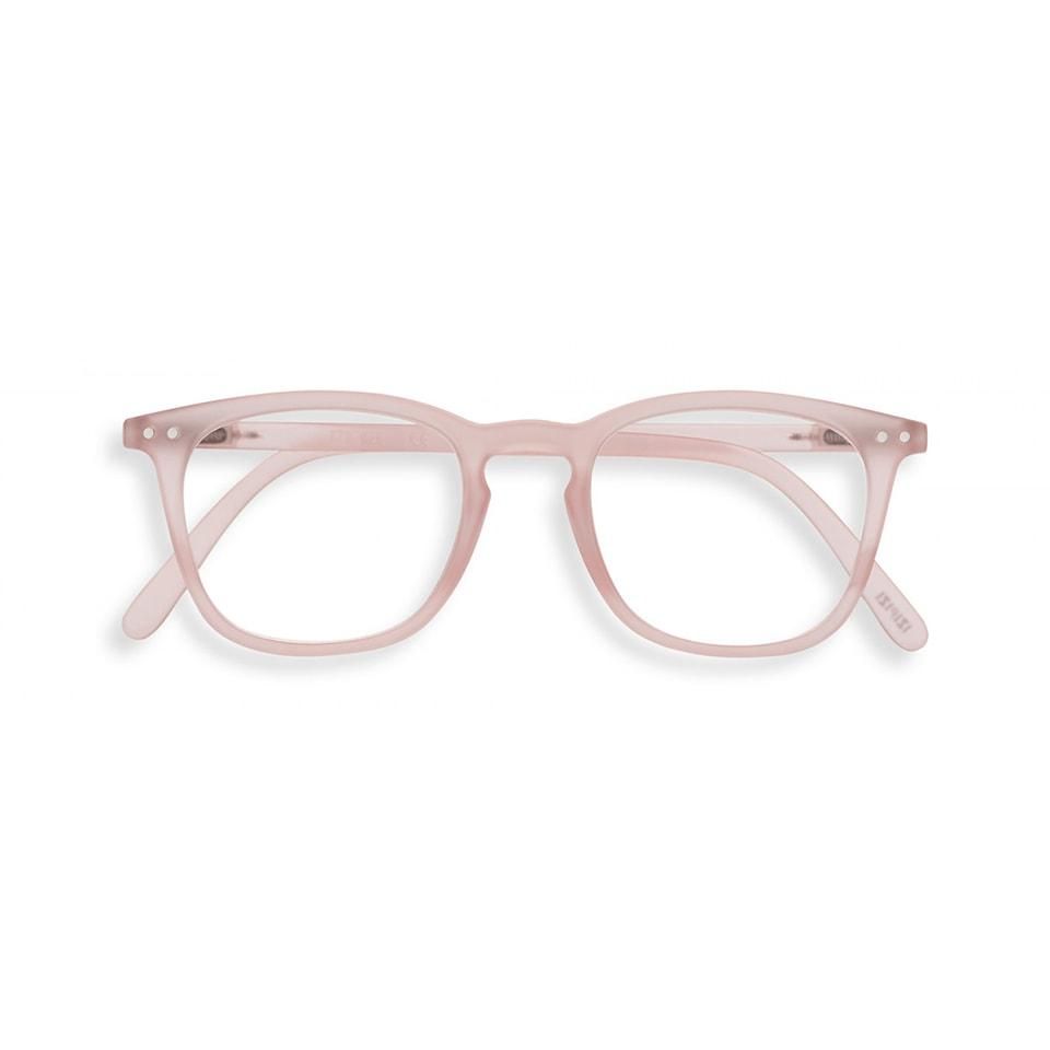 イジピジ リーディンググラス 1.0#E-PINK - 老眼鏡、シニアグラス