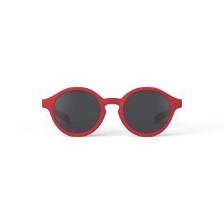 IZIPIZISUN KIDS+ #d (Red)åԥ󡦥åץ饹ǥ(å)åɻߥХ°,UVå,35,Ҷи󥰥饹ξʲ