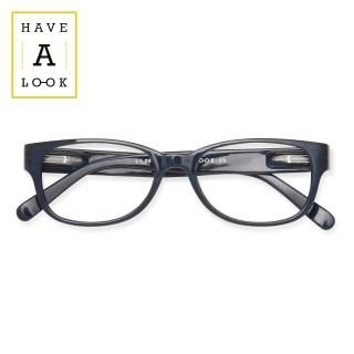 HAVE A LOOKReading Glasses Urban (Dark Blue)åϥ֥å꡼ǥ󥰥饹Х(֥롼)ôϷξʲ