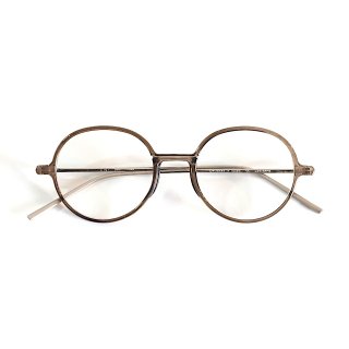 【Ciqi】Sam (Gray)｜シキ・サム(グレー)｜ボストン,リーディンググラス,老眼鏡の商品画像