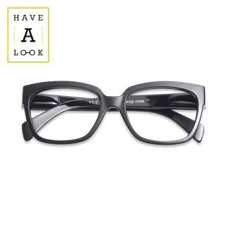 HAVE A LOOKBlue Light Glasses Mood (Black)åϥ֥å֥롼饤ȥåȡ꡼ǥ󥰥饹ࡼ(֥å)ôϷξʲ