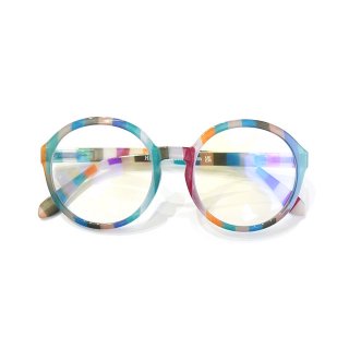 HAVE A LOOKBlue Light Glasses Diva (candy)åϥ֥å֥롼饤ȥåȡ꡼ǥ󥰥饹ǥ(ǥ)ôϷξʲ