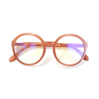 HAVE A LOOKBlue Light Glasses Diva (Dusty Rose)åϥ֥å֥롼饤ȥåȡ꡼ǥ󥰥饹ǥ(ƥ)ôϷξʲ