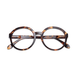 HAVE A LOOKBlue Light Glasses Diva (Tortoise)åϥ֥å֥롼饤ȥåȡ꡼ǥ󥰥饹ǥ(ȡ)ôϷξʲ