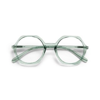 HAVE A LOOKBlue Light Glasses Edgy (clear/green)åϥ֥å֥롼饤ȥåȡ꡼ǥ󥰥饹å(ꥢ/꡼)ôϷ<img class='new_mark_img2' src='https://img.shop-pro.jp/img/new/icons13.gif' style='border:none;display:inline;margin:0px;padding:0px;width:auto;' />ξʲ