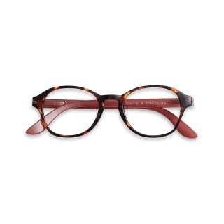 HAVE A LOOKBlue Light Glasses Circle (Tortoise/Rose)åϥ֥å֥롼饤ȥåȥ꡼ǥ󥰥饹(ȡ/)ôϷ<img class='new_mark_img2' src='https://img.shop-pro.jp/img/new/icons13.gif' style='border:none;display:inline;margin:0px;padding:0px;width:auto;' />ξʲ