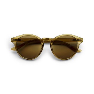 HAVE A LOOKSunglasses Casual (Olive Brown)åϥ֥å󥰥饹奢(꡼֥꡼)û糰åȤξʲ