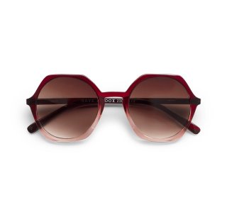 HAVE A LOOKSunglasses Edgy (Ruby)åϥ֥å󥰥饹å(ӡ)û糰åȤξʲ