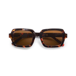 HAVE A LOOKSunglasses Square (Tortoise)åϥ֥å󥰥饹(ȡ)û糰å<img class='new_mark_img2' src='https://img.shop-pro.jp/img/new/icons13.gif' style='border:none;display:inline;margin:0px;padding:0px;width:auto;' />ξʲ