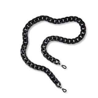 HAVE A LOOKChunky Chain (Black)åϥ֥å󥭡(֥å)åӥå,ץ饹å,饹ɤξʲ