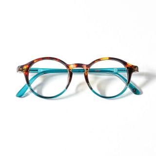 OjeOjeA Reading Glasses (tortoise/blue)å꡼ǥ󥰥饹(ȡ/֥롼)ôϷ<img class='new_mark_img2' src='https://img.shop-pro.jp/img/new/icons13.gif' style='border:none;display:inline;margin:0px;padding:0px;width:auto;' />ξʲ