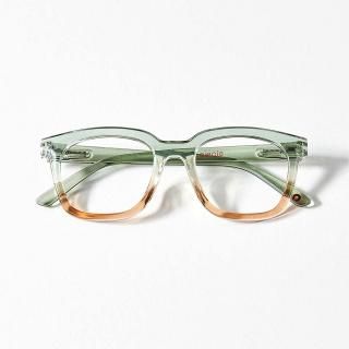 OjeOjeD Reading Glasses (green/sand)åǥ꡼ǥ󥰥饹(꡼/)ôϷ<img class='new_mark_img2' src='https://img.shop-pro.jp/img/new/icons13.gif' style='border:none;display:inline;margin:0px;padding:0px;width:auto;' />ξʲ