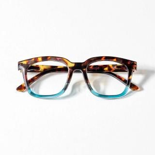 OjeOjeD Reading Glasses (tortoise/blue)åǥ꡼ǥ󥰥饹(ȡ/֥롼)ôϷ<img class='new_mark_img2' src='https://img.shop-pro.jp/img/new/icons13.gif' style='border:none;display:inline;margin:0px;padding:0px;width:auto;' />ξʲ