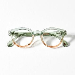 OjeOjeE Reading Glasses (green/sand)å꡼ǥ󥰥饹(꡼/)ôϷ<img class='new_mark_img2' src='https://img.shop-pro.jp/img/new/icons13.gif' style='border:none;display:inline;margin:0px;padding:0px;width:auto;' />ξʲ