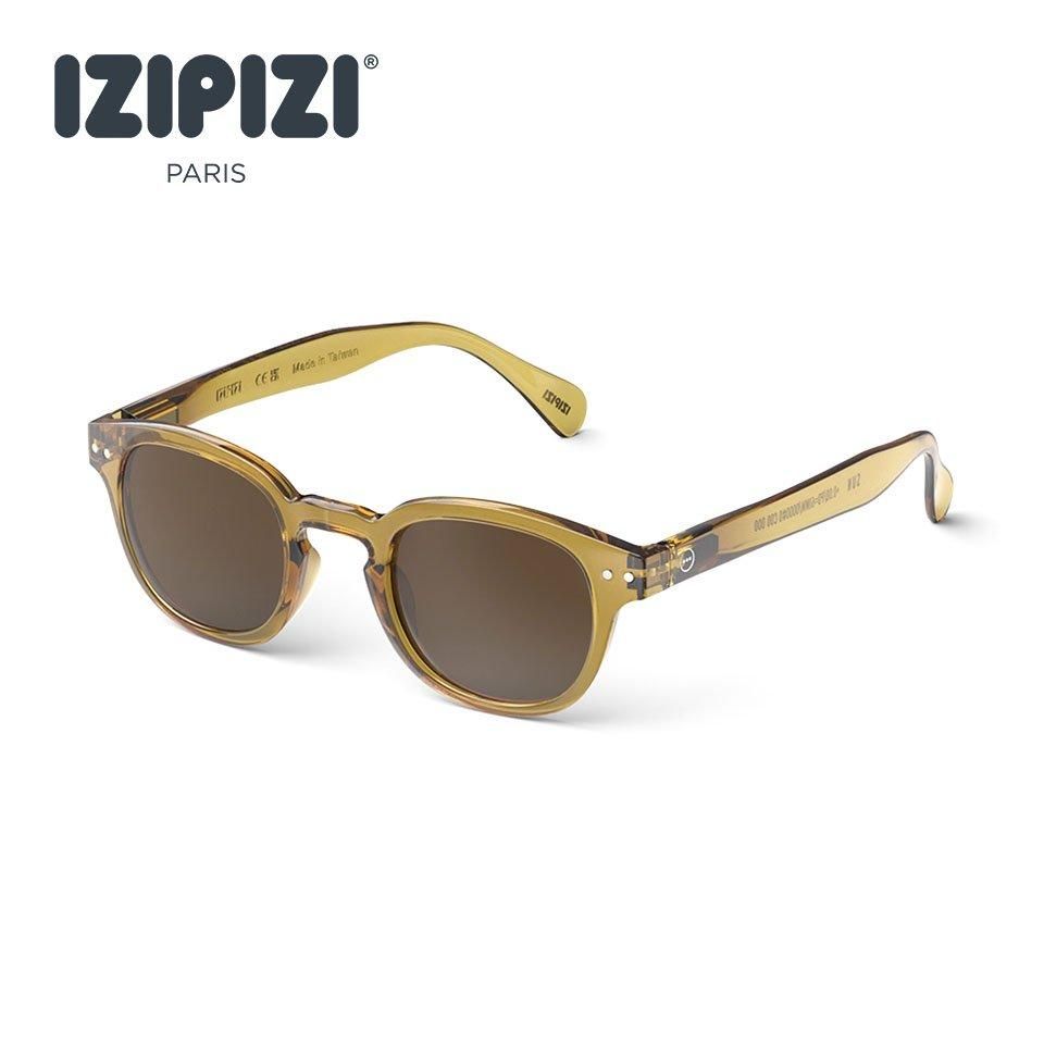 グリーン Les lunettes Capri サングラス Capri サングラス by JACQUEMUS | Official website