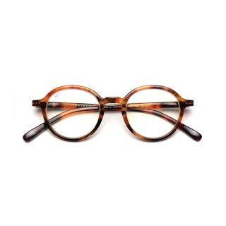 <img class='new_mark_img1' src='https://img.shop-pro.jp/img/new/icons13.gif' style='border:none;display:inline;margin:0px;padding:0px;width:auto;' />LE FOONAnti Blue Light Reading Glasses ROUND (red brown)åե󡦥֥롼饤ȥåȥ꡼ǥ󥰥饹饦(åɥ֥饦)ξʲ