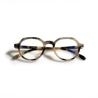 <img class='new_mark_img1' src='https://img.shop-pro.jp/img/new/icons13.gif' style='border:none;display:inline;margin:0px;padding:0px;width:auto;' />LE FOONAnti Blue Light Reading Glasses CROWN PANTO (leopard)åե󡦥֥롼饤ȥåȥ꡼ǥ󥰥饹饦ѥȤξʲ