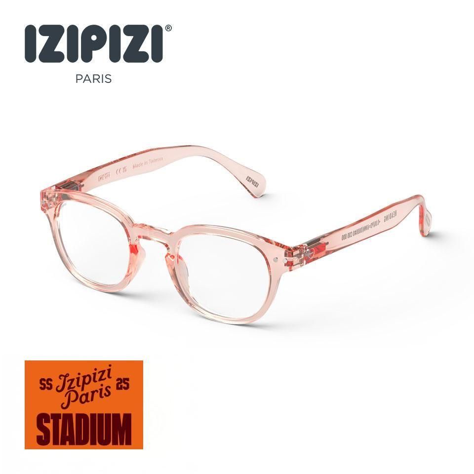 IZIPIZI READING #C STADIUM (スポーティーブラッシュ) 斜め上前