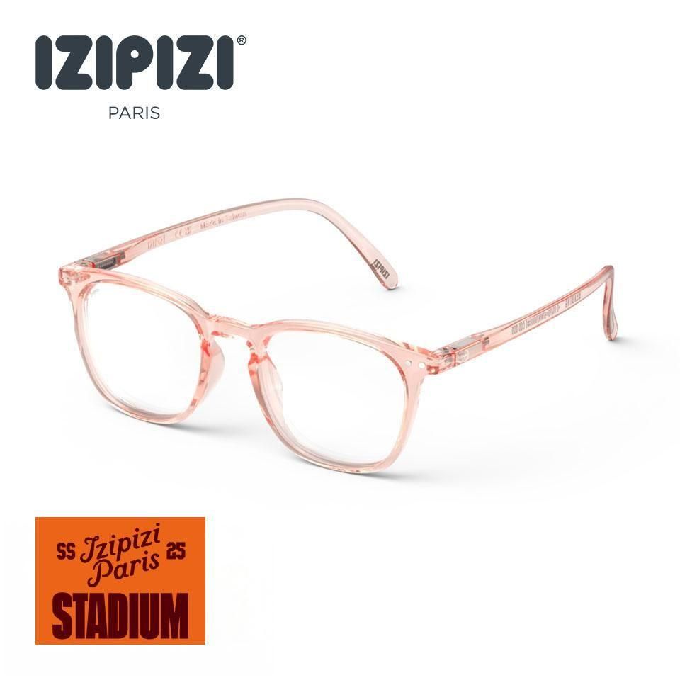 IZIPIZI READING #E STADIUM (スポーティーブラッシュ) 斜め上前