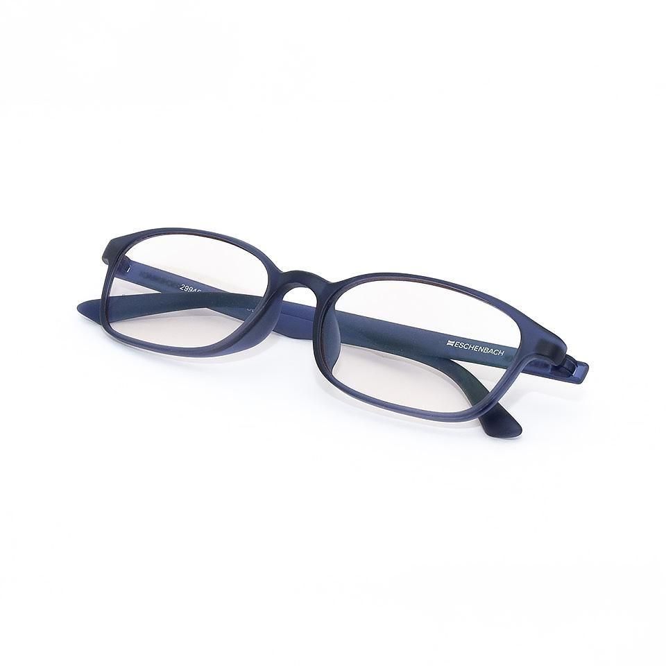 オシャレで軽い老眼鏡【ESCHENBACH】AIR PC II (Blue)｜element
