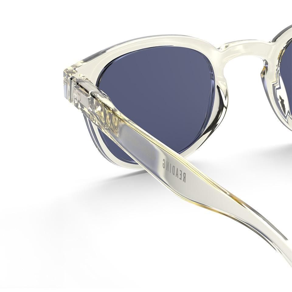 IZIPIZI SUN #C STADIUM (Active Yellow-Blue Lenses)
