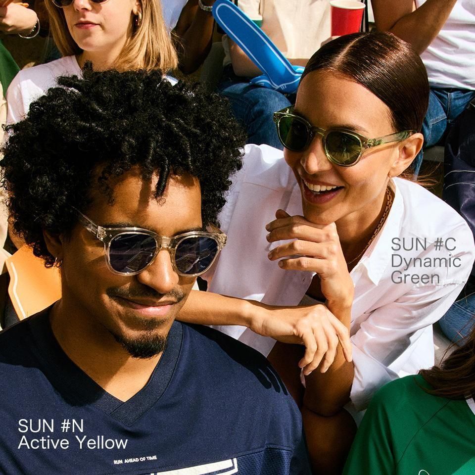 IZIPIZI SUN STADIUM ダイナミックグリーン
