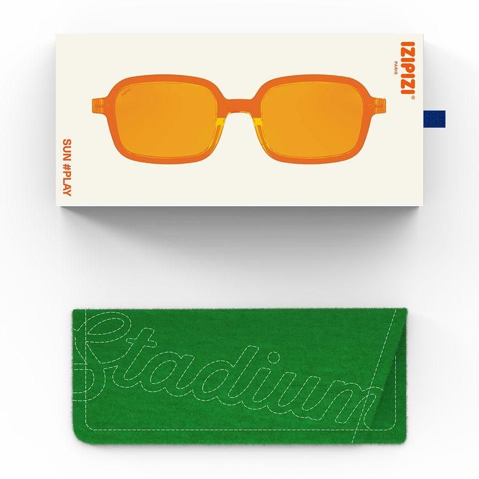 IZIPIZI SUN #PLAY STADIUM ケース