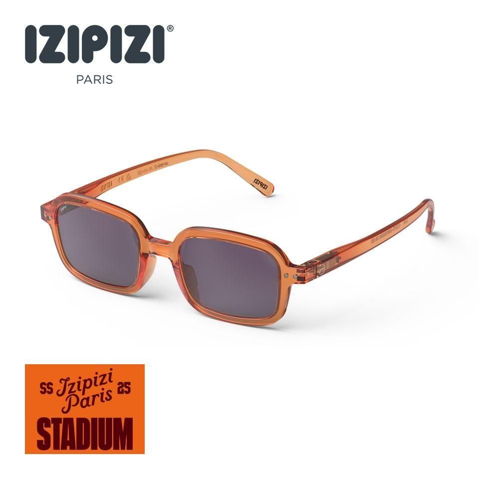 IZIPIZI SUN #PLAY STADIUM (オレンジスマッシュ) 斜め上前