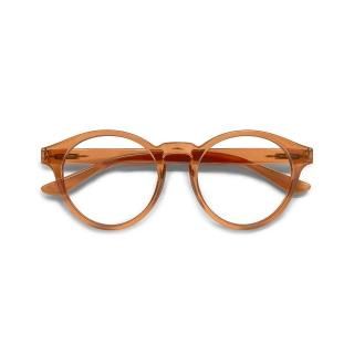  HAVE A LOOKBlue Light Glasses Casual (Brown)åϥ֥å֥롼饤ȥåȡ꡼ǥ󥰥饹奢(֥饦)ôϷξʲ