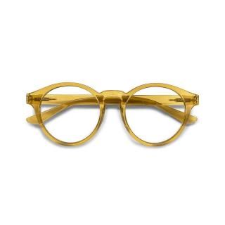  HAVE A LOOKBlue Light Glasses Casual (Olieve Brown)åϥ֥å֥롼饤ȥåȥ꡼ǥ󥰥饹奢롡꡼֥֥饦ôϷξʲ