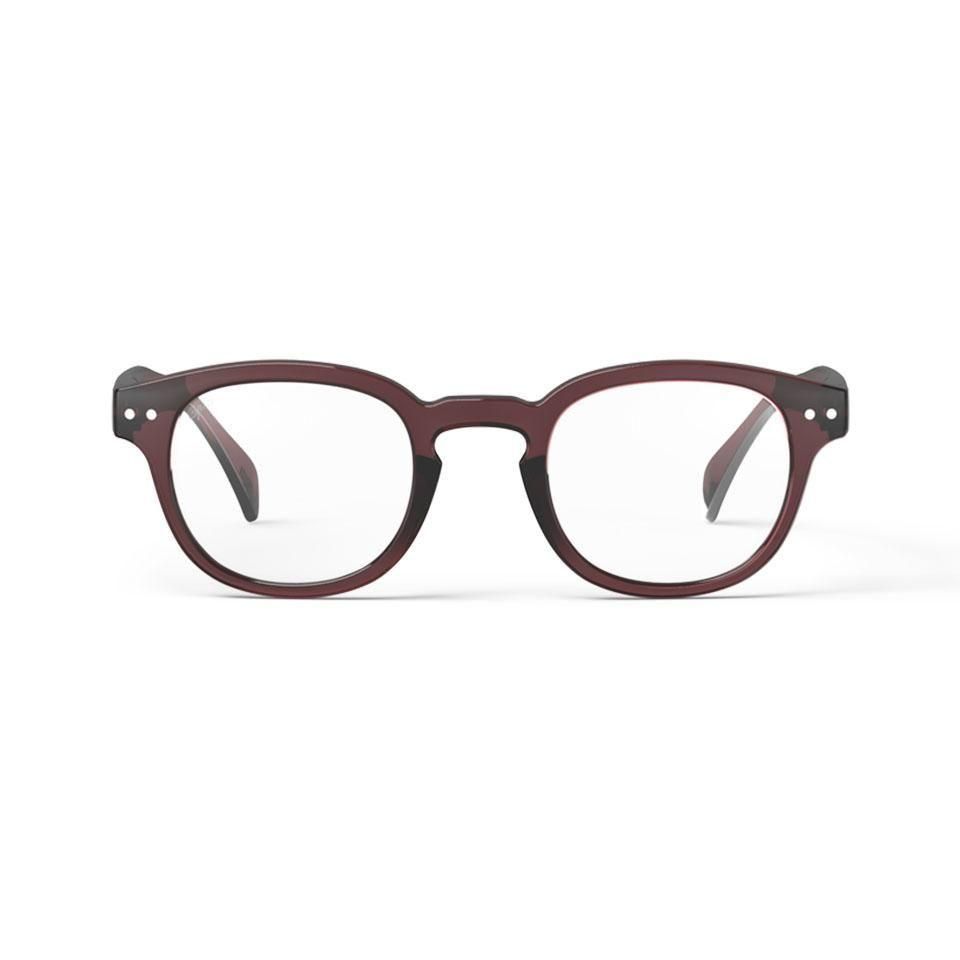 IZIPIZIメガネ正面