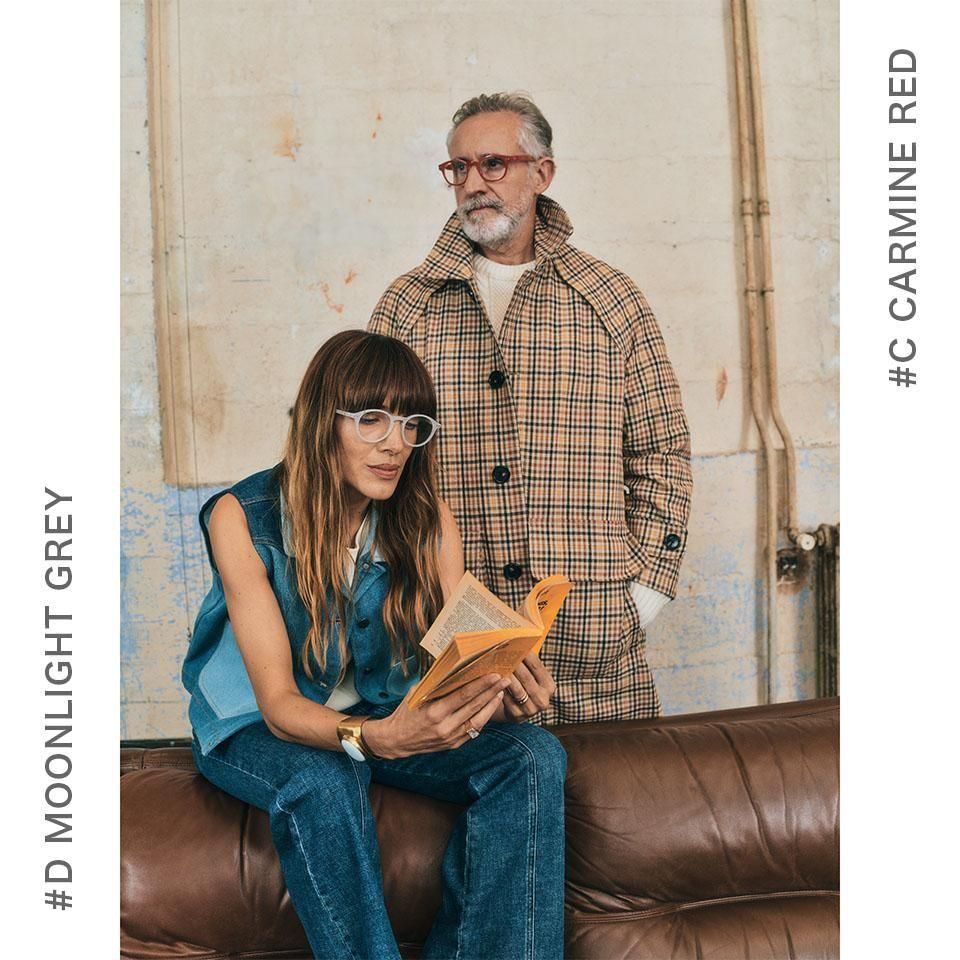 IZIPIZIメガネモデル