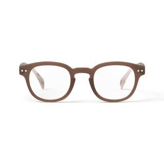 <img class='new_mark_img1' src='https://img.shop-pro.jp/img/new/icons13.gif' style='border:none;display:inline;margin:0px;padding:0px;width:auto;' />限定商品【IZIPIZI】READING #C Chapters (Light Marble)|イジピジ・リーディング・チャプターズ(ライトマーブル)|既成老眼鏡の商品画像