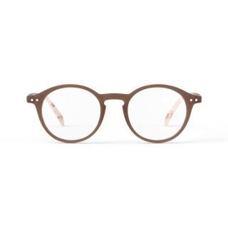 <img class='new_mark_img1' src='https://img.shop-pro.jp/img/new/icons13.gif' style='border:none;display:inline;margin:0px;padding:0px;width:auto;' />限定商品【IZIPIZI】READING #D Chapters (Light Marble)|イジピジ・リーディング・チャプターズ(ライトマーブル)|既成老眼鏡の商品画像