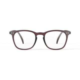 <img class='new_mark_img1' src='https://img.shop-pro.jp/img/new/icons13.gif' style='border:none;display:inline;margin:0px;padding:0px;width:auto;' />限定商品【IZIPIZI】READING #E Chapters (Old Leather)|イジピジ・リーディング・チャプターズ(オールドレザー)|既成老眼鏡の商品画像