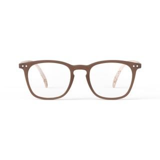 <img class='new_mark_img1' src='https://img.shop-pro.jp/img/new/icons13.gif' style='border:none;display:inline;margin:0px;padding:0px;width:auto;' />限定商品【IZIPIZI】READING #E Chapters (Light Marble)|イジピジ・リーディング・チャプターズ(ライトマーブル)|既成老眼鏡の商品画像