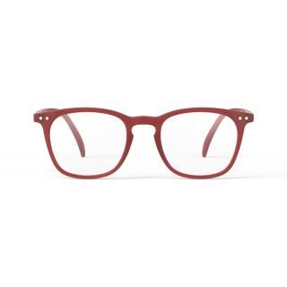 <img class='new_mark_img1' src='https://img.shop-pro.jp/img/new/icons13.gif' style='border:none;display:inline;margin:0px;padding:0px;width:auto;' />限定商品【IZIPIZI】READING #E Chapters (Carmine Red)|イジピジ・リーディング・チャプターズ(カーマインレッド)|既成老眼鏡の商品画像