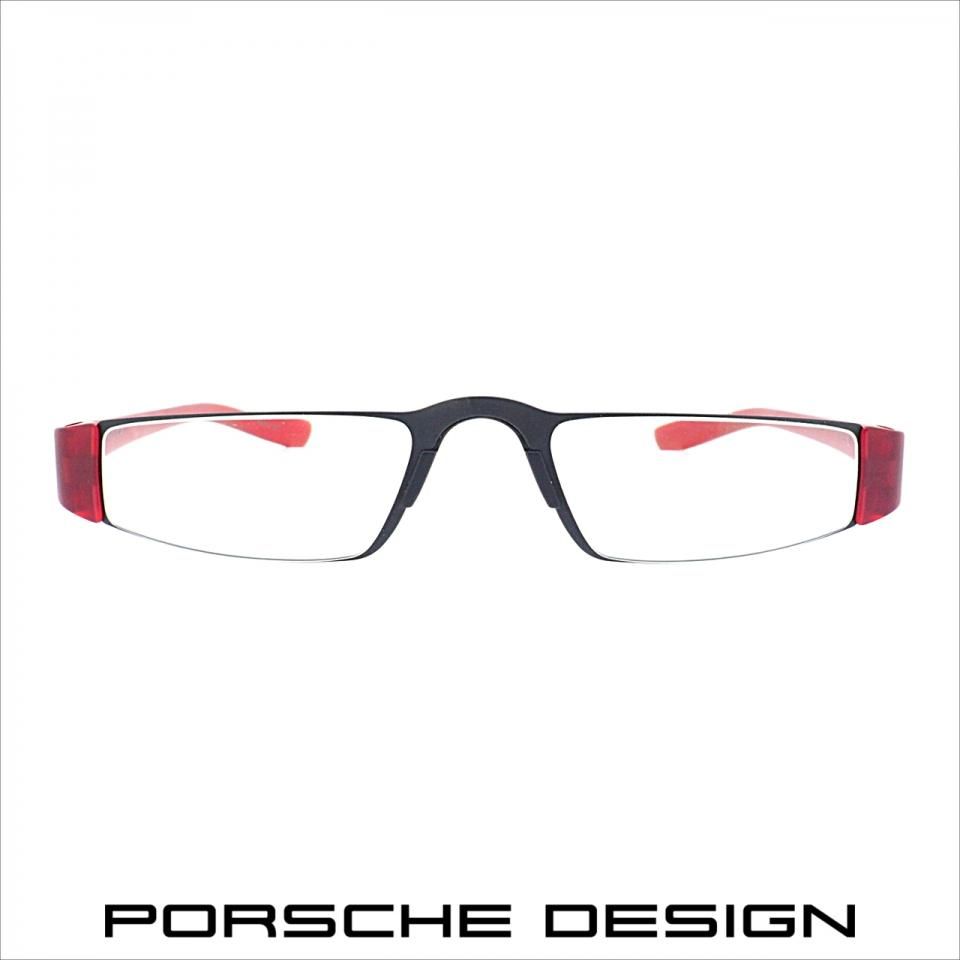 PORSCHE DESIGN Reading Tool/ポルシェ・デザイン リーディングツール