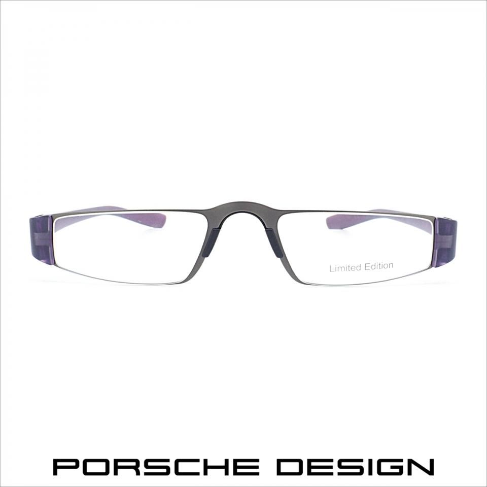 PORSCHE DESIGN Reading Tool/ポルシェ・デザイン リーディングツール
