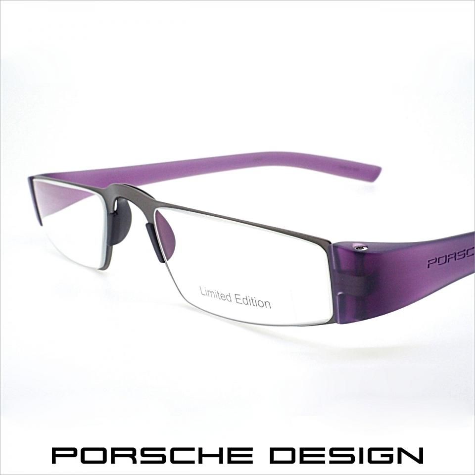 PORSCHE DESIGN Reading Tool/ポルシェ・デザイン リーディングツール