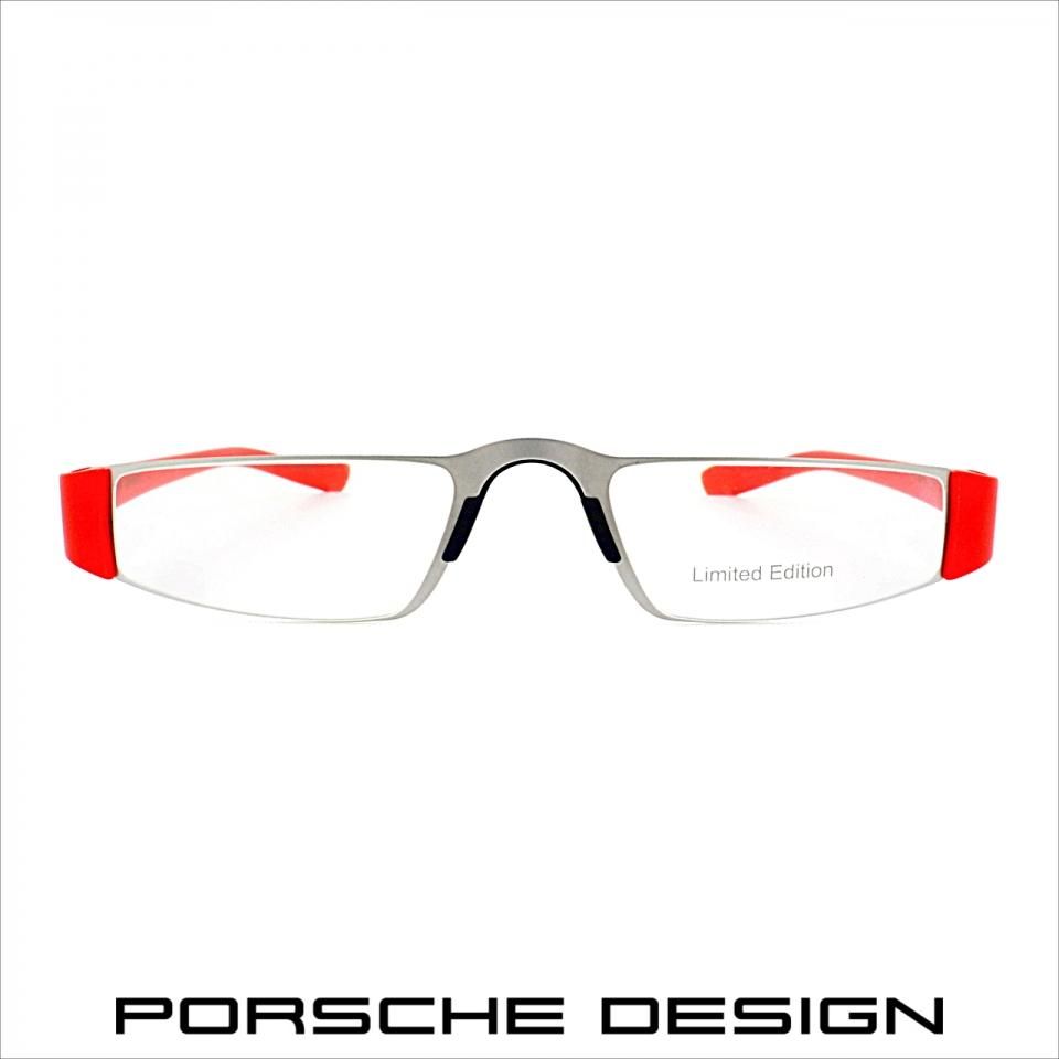 PORSCHE DESIGN Reading Tool/ポルシェ・デザイン リーディングツール